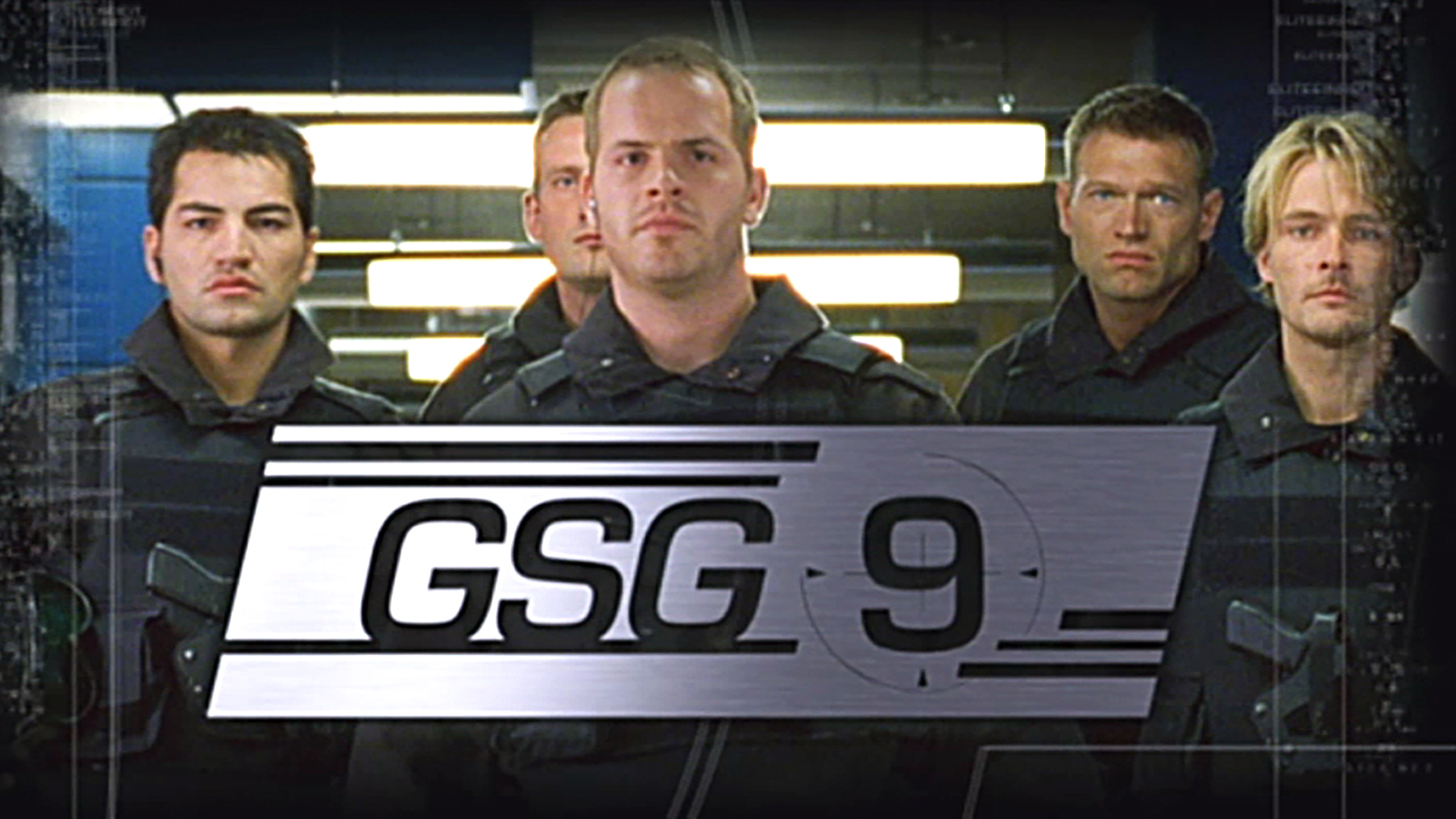 GSG 9