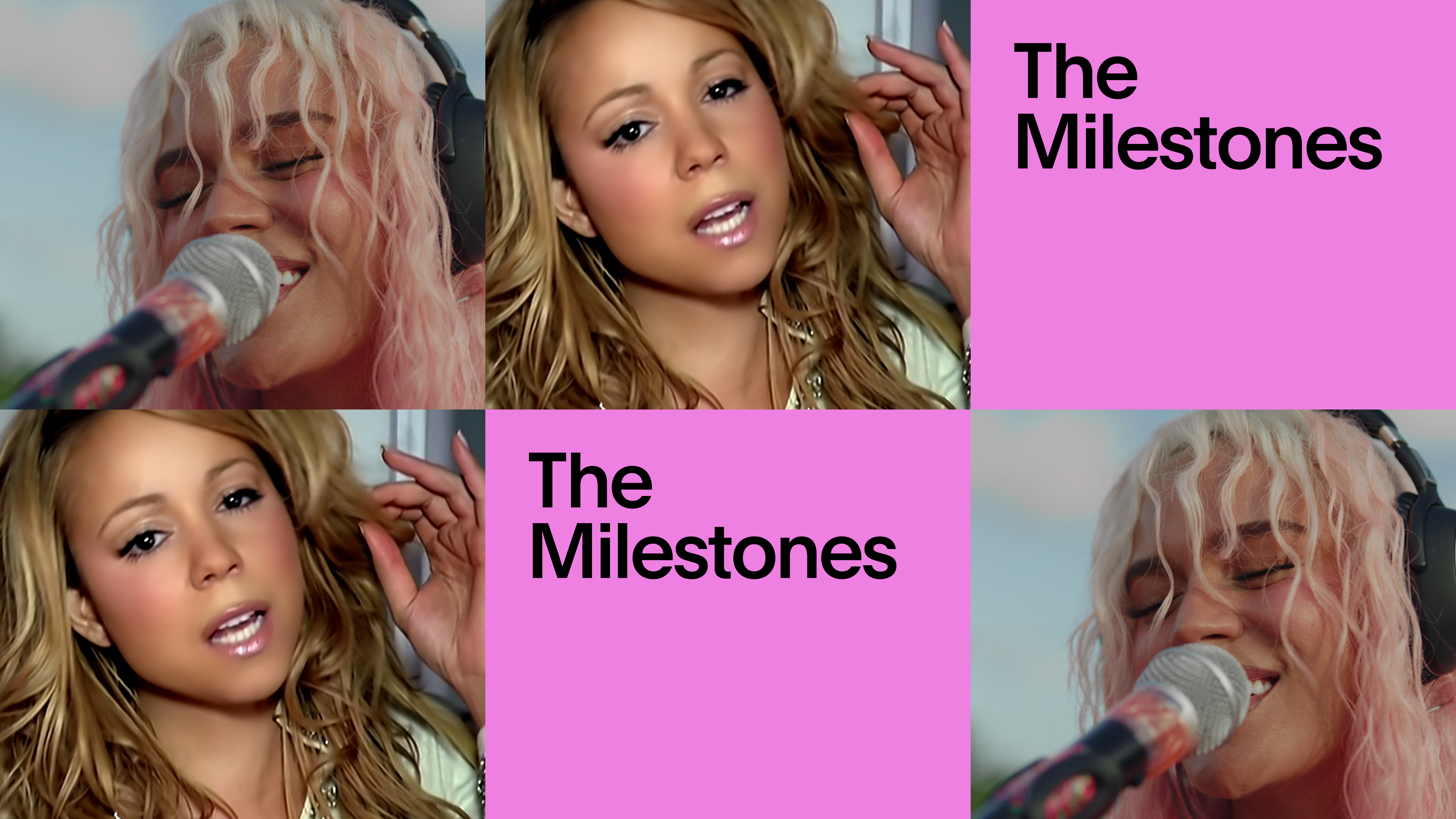 The Milestones