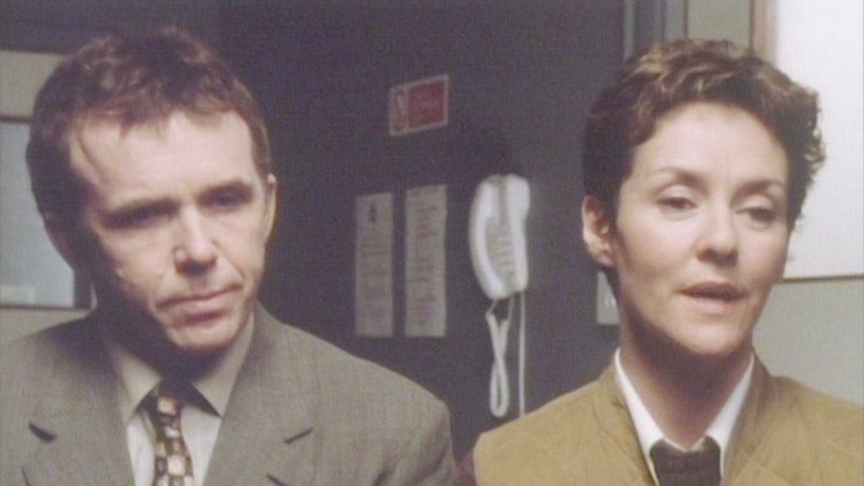 Affaires non classées