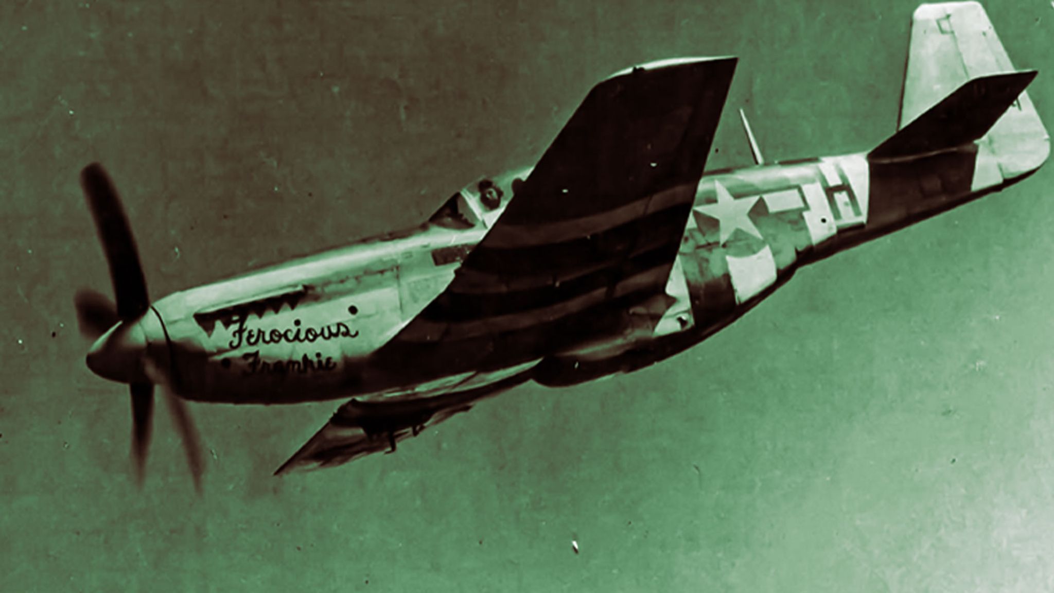 Die besten Kampfflieger des 2. Weltkrieges – Fliegende Festungen