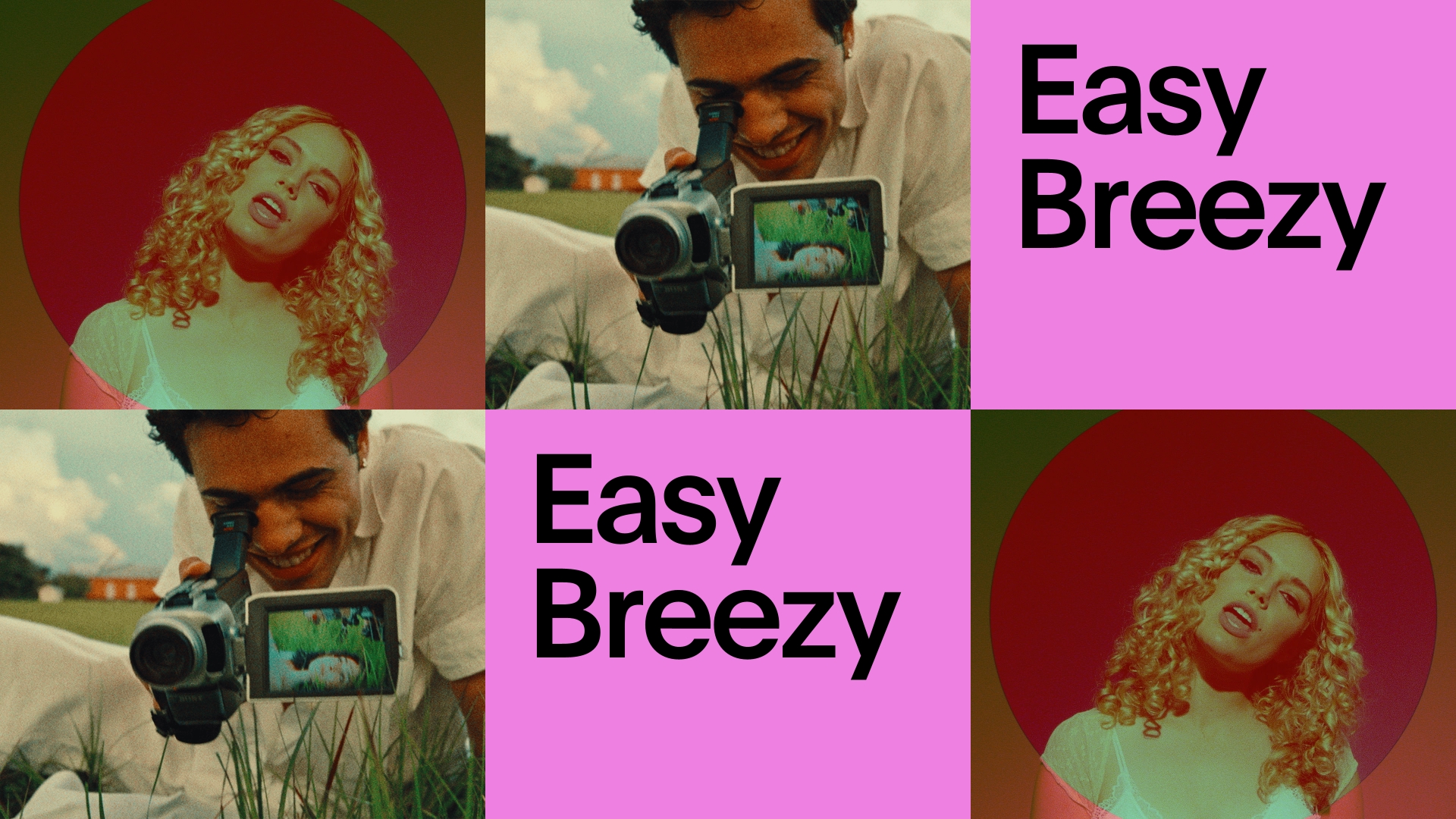 Easy Breezy