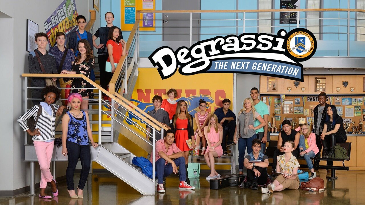 Degrassi