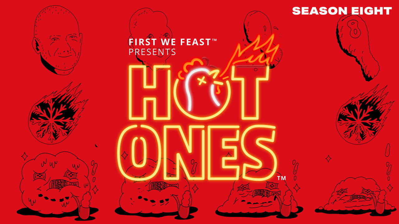 Hot Ones
