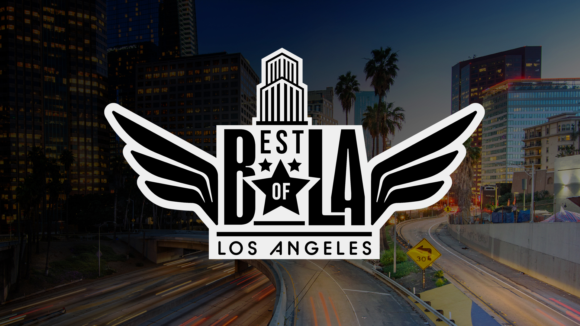 Best of LA