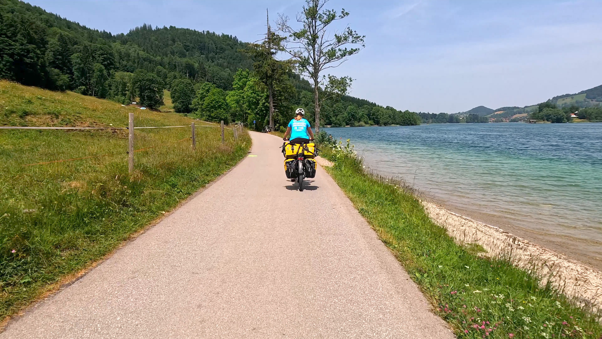 Bike Mike: Bella Ronda Bavarica