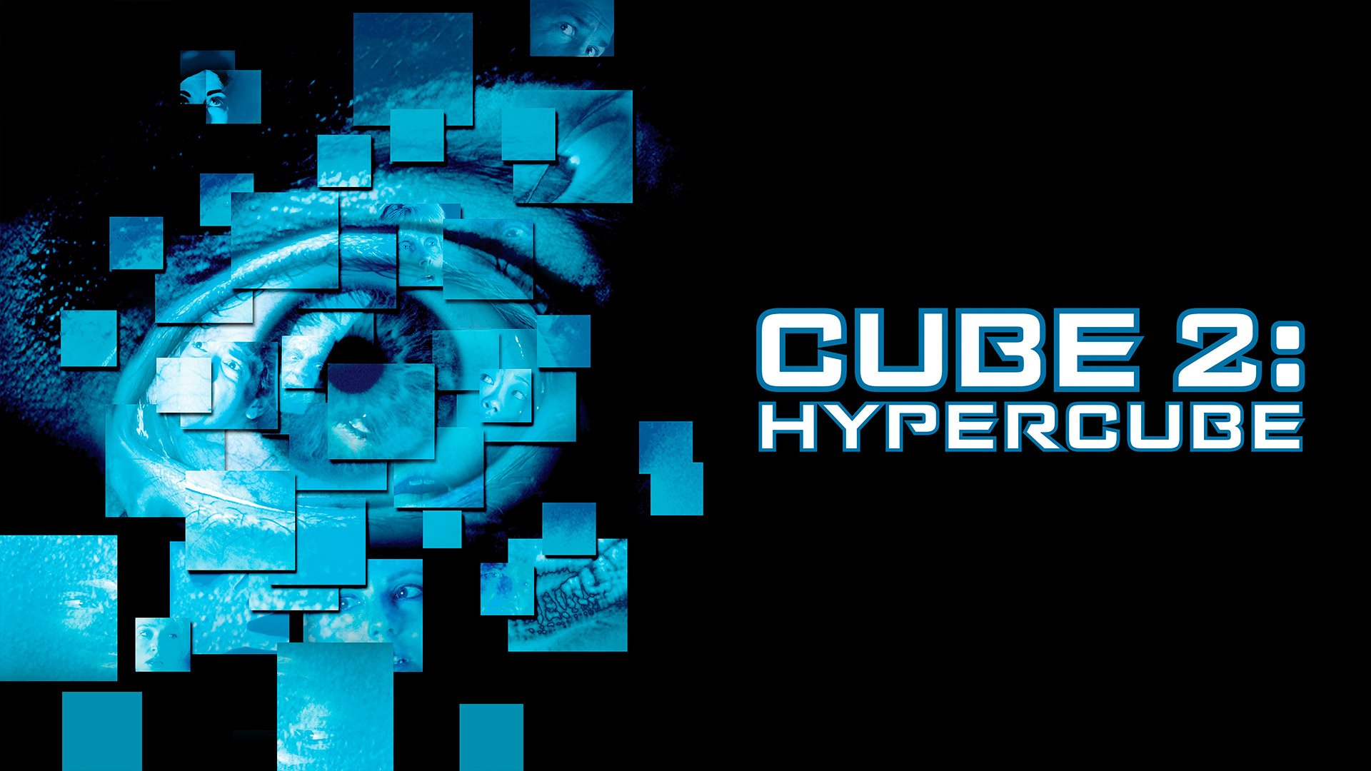 Cube 2: Hypercube