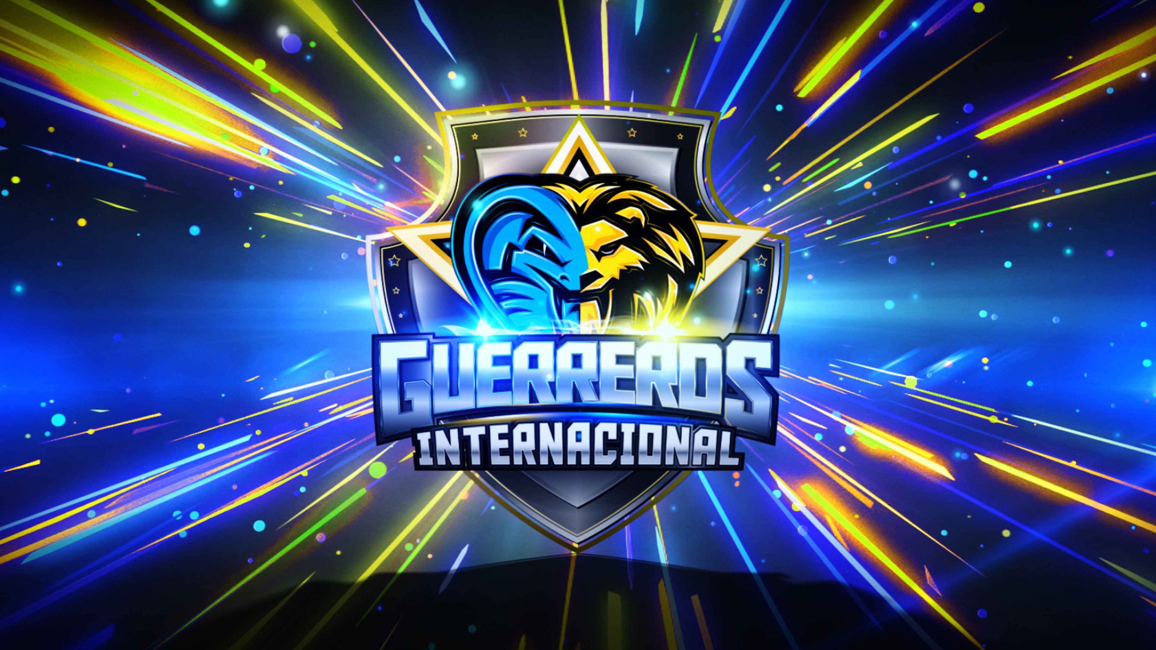 Guerreros: Hombres vs. mujeres