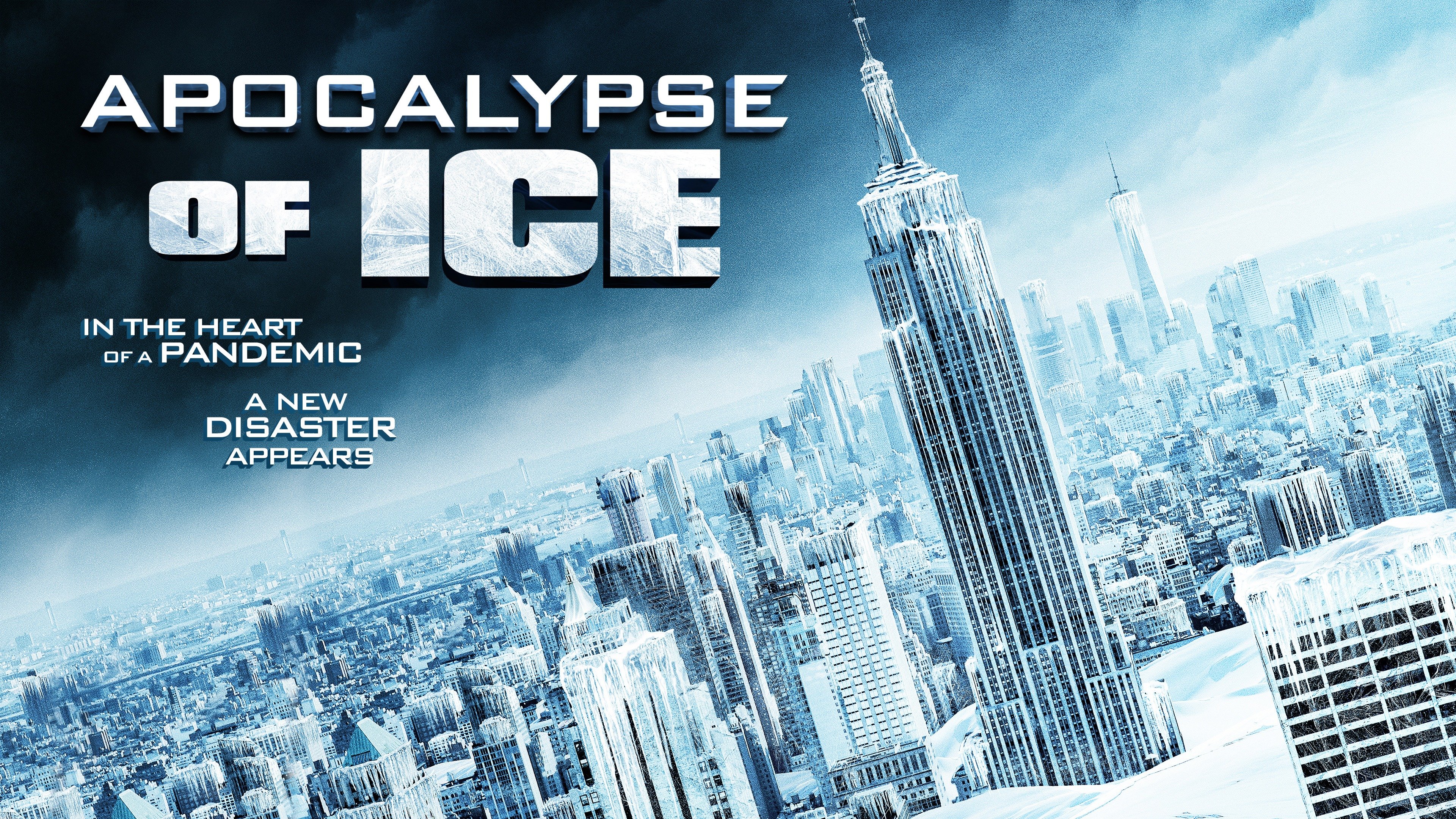 Apocalypse of Ice