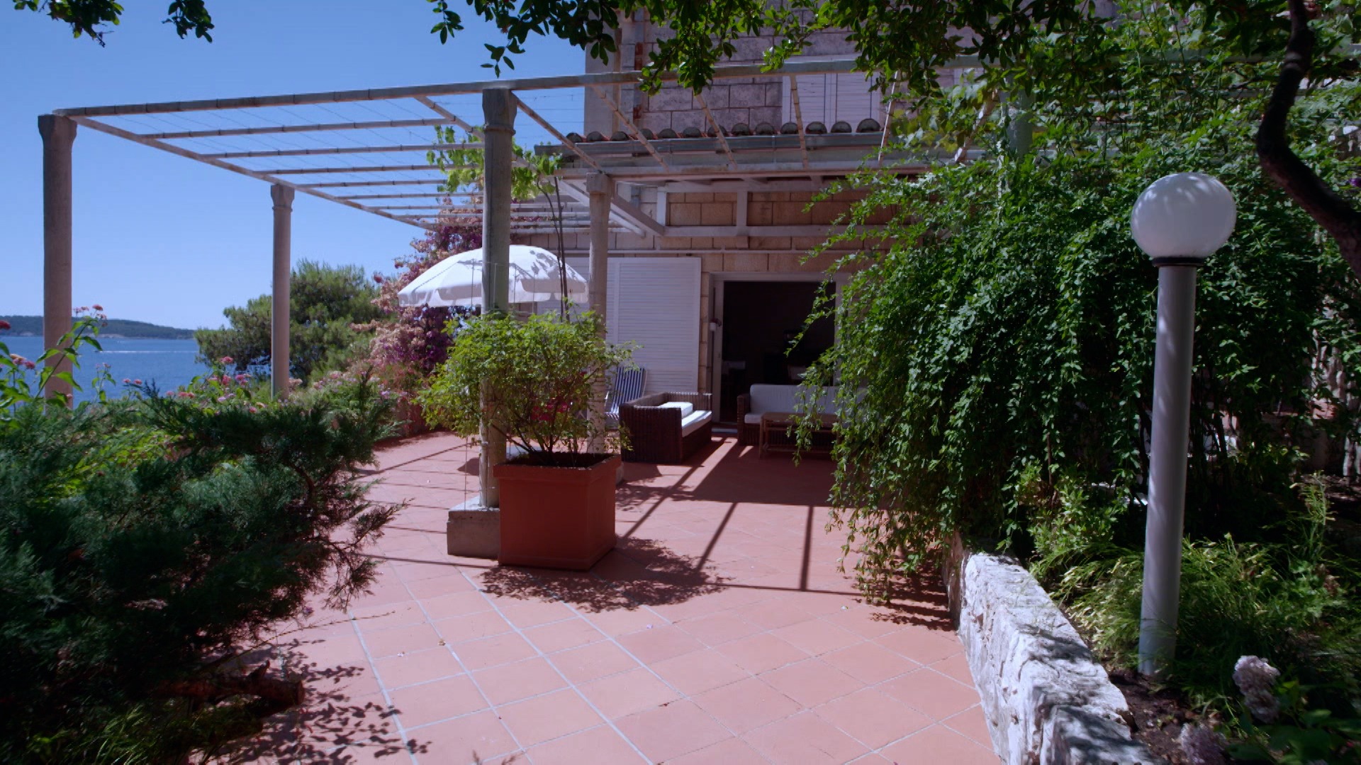 Holiday Homes In the Sun