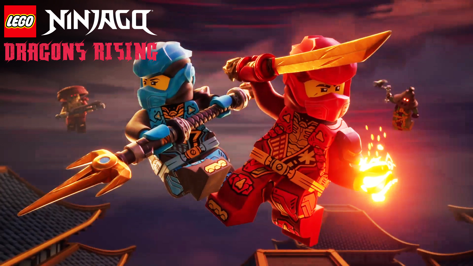 The Ultimate Object of Admiration