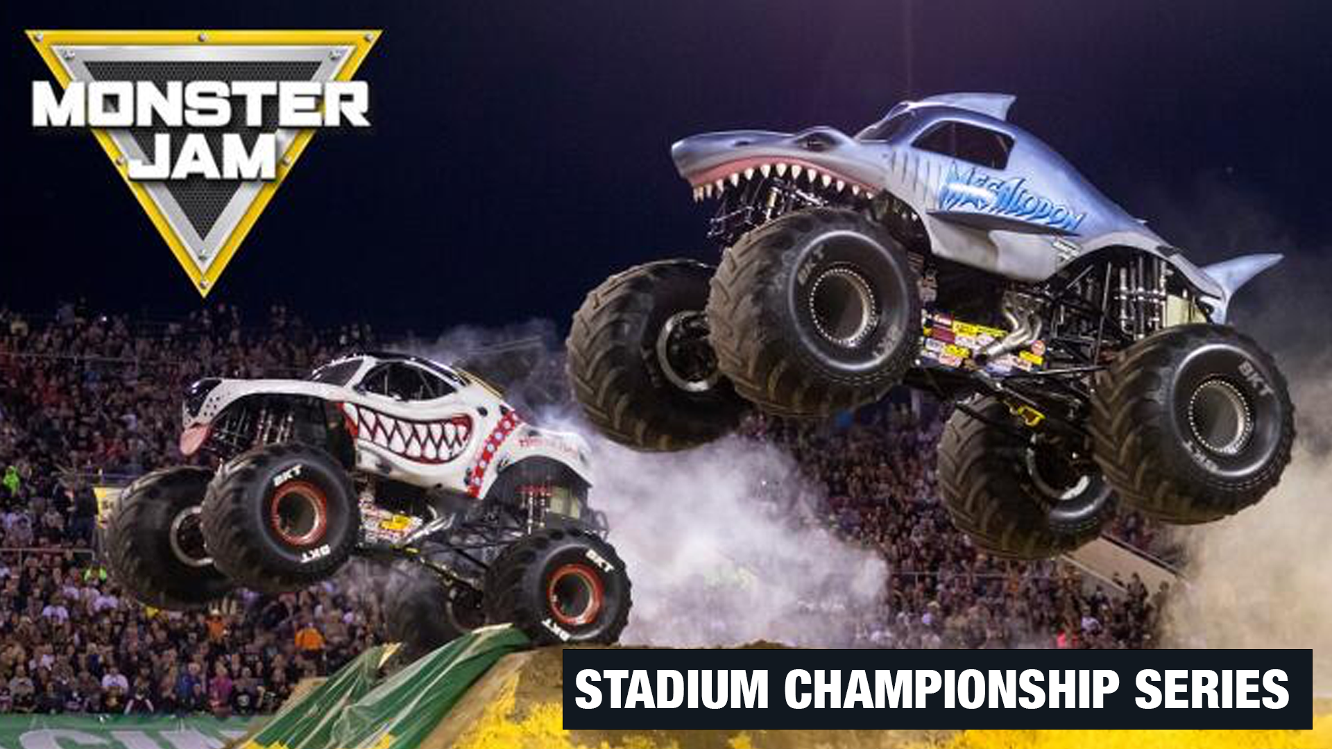 Championship Series