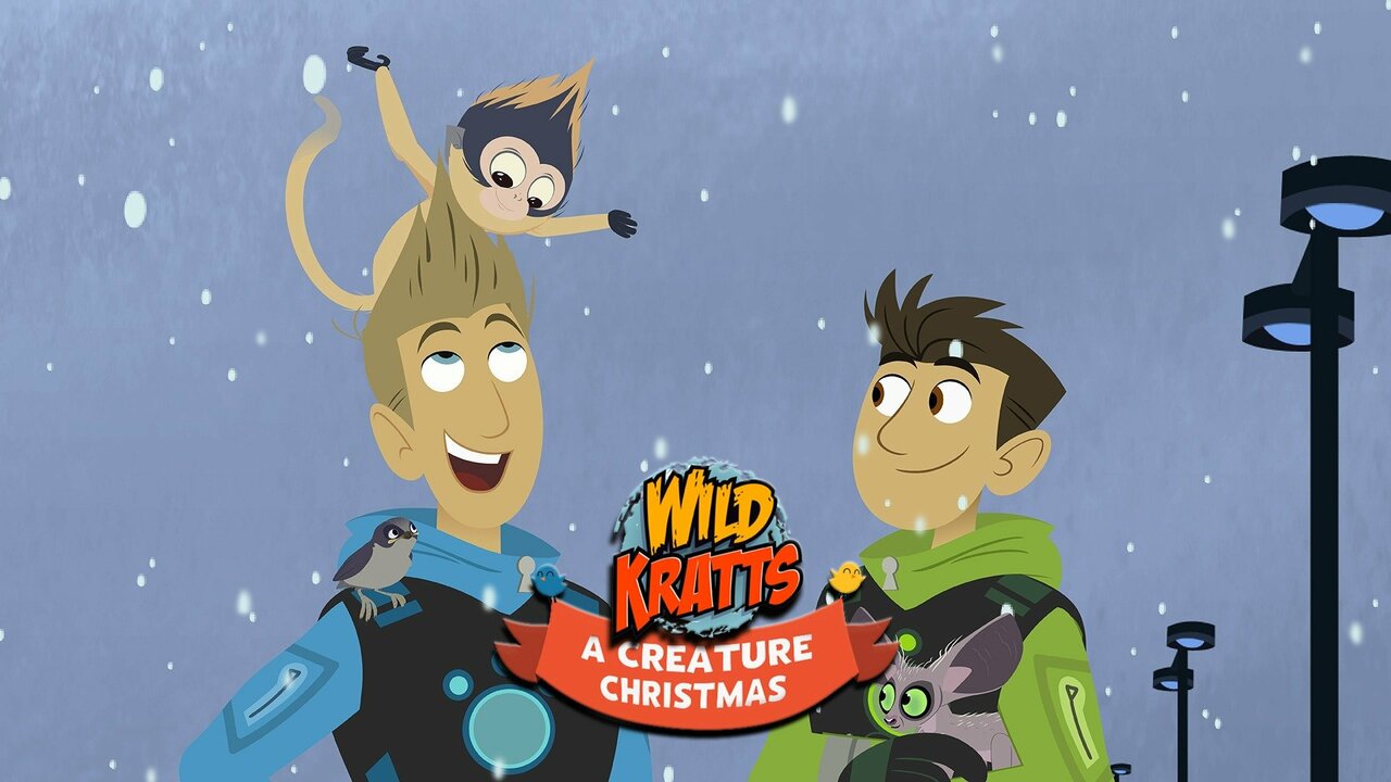 Wild Kratts