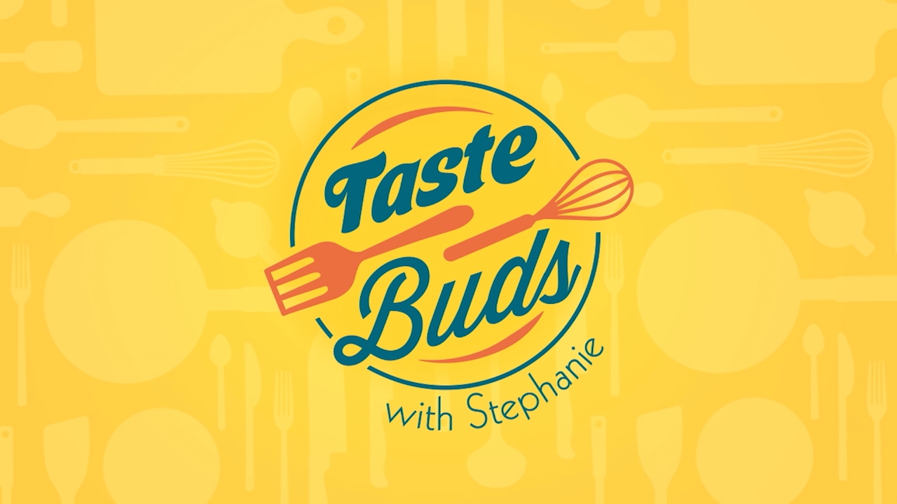 Taste Buds