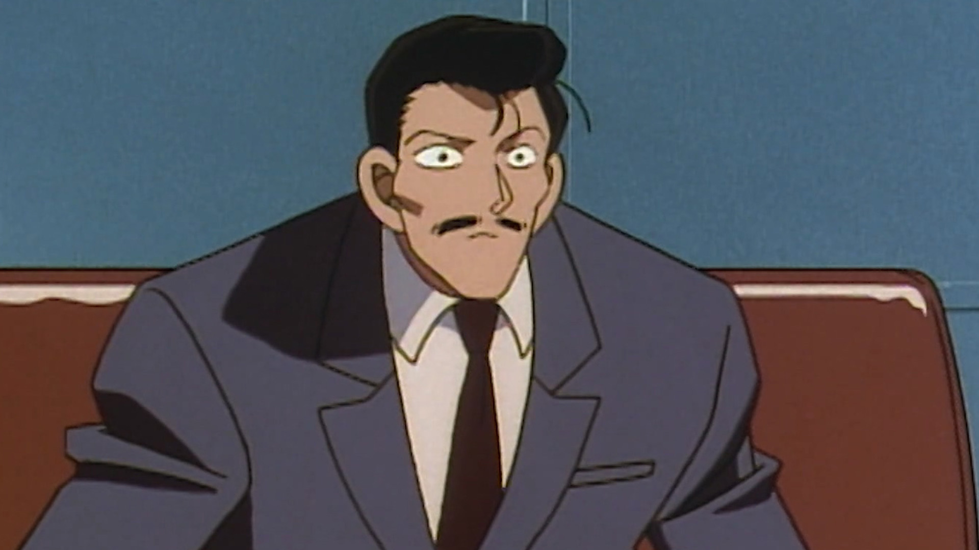 월요일 오후 7시 30분 살인 사건