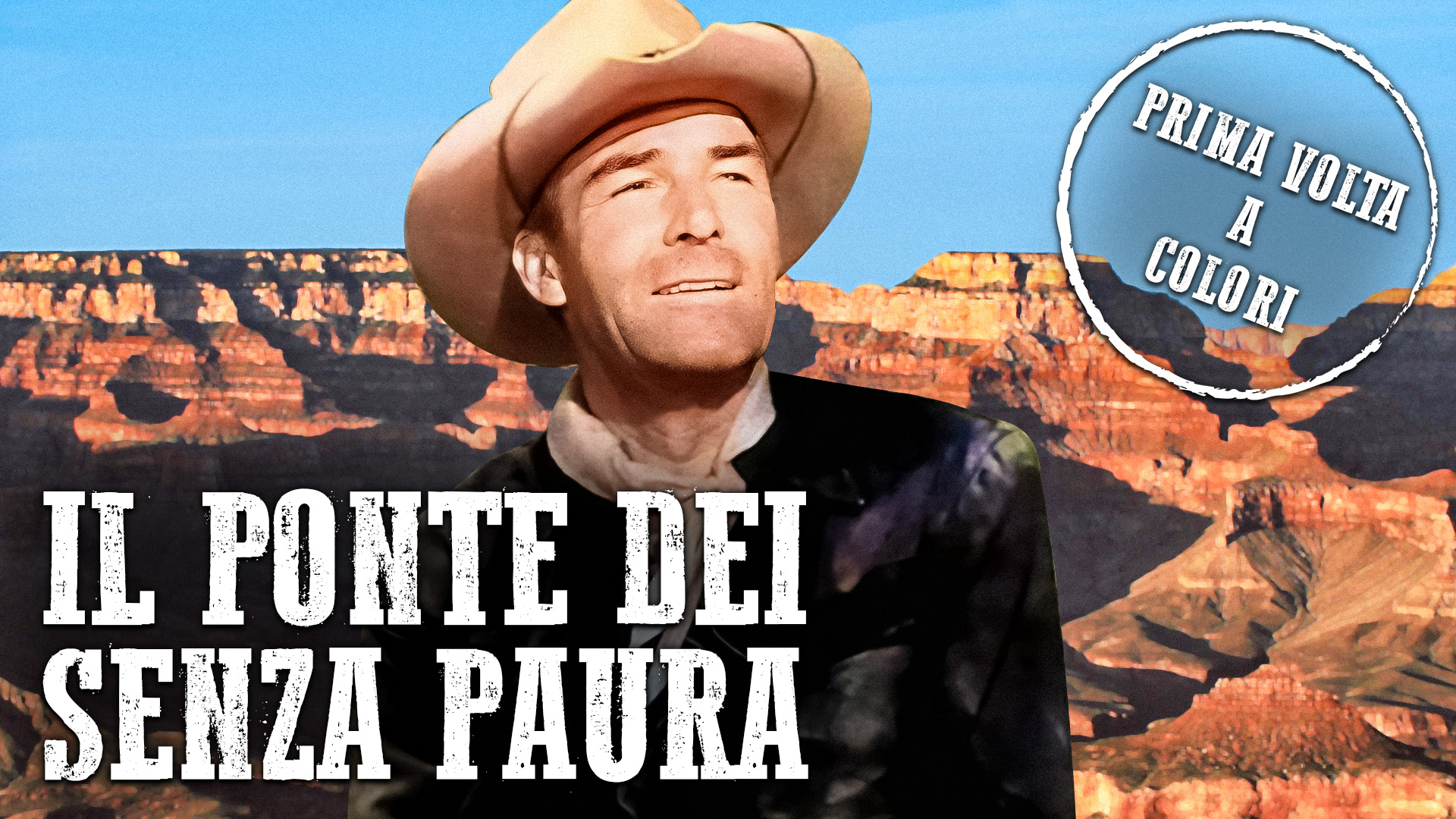 Il ponte dei senza paura