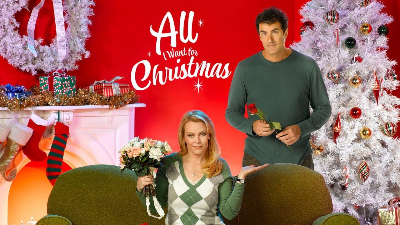 All I Want For Christmas