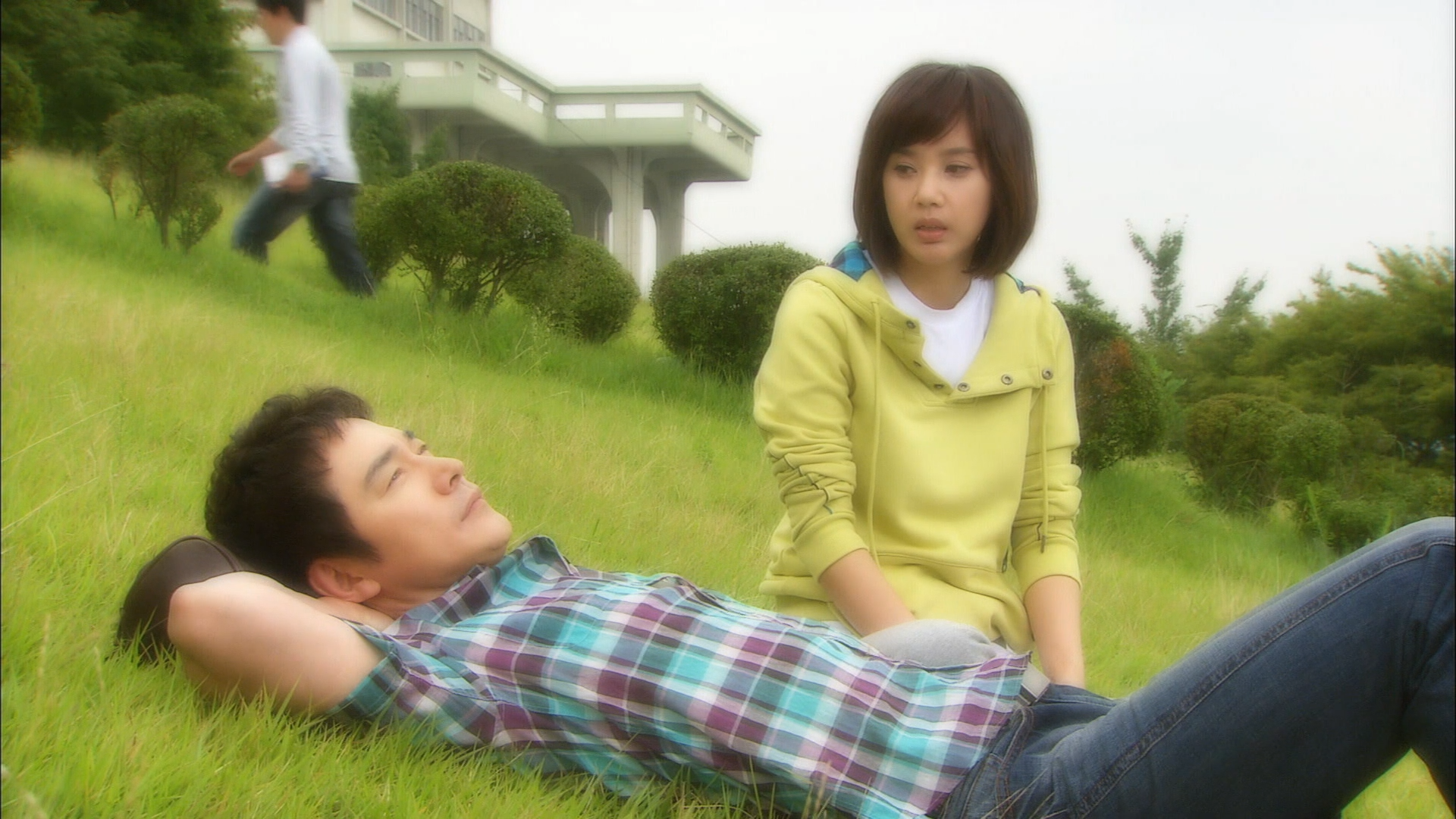 지붕뚫고 하이킥, 15회