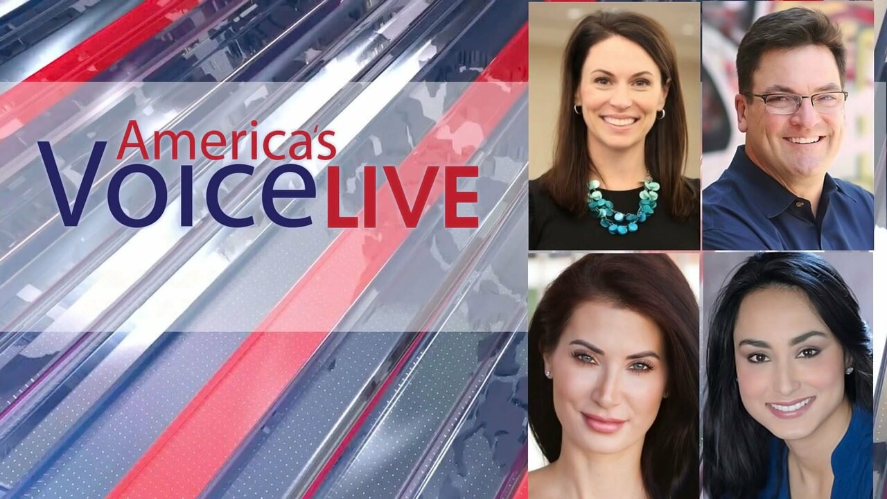 America's Voice Live