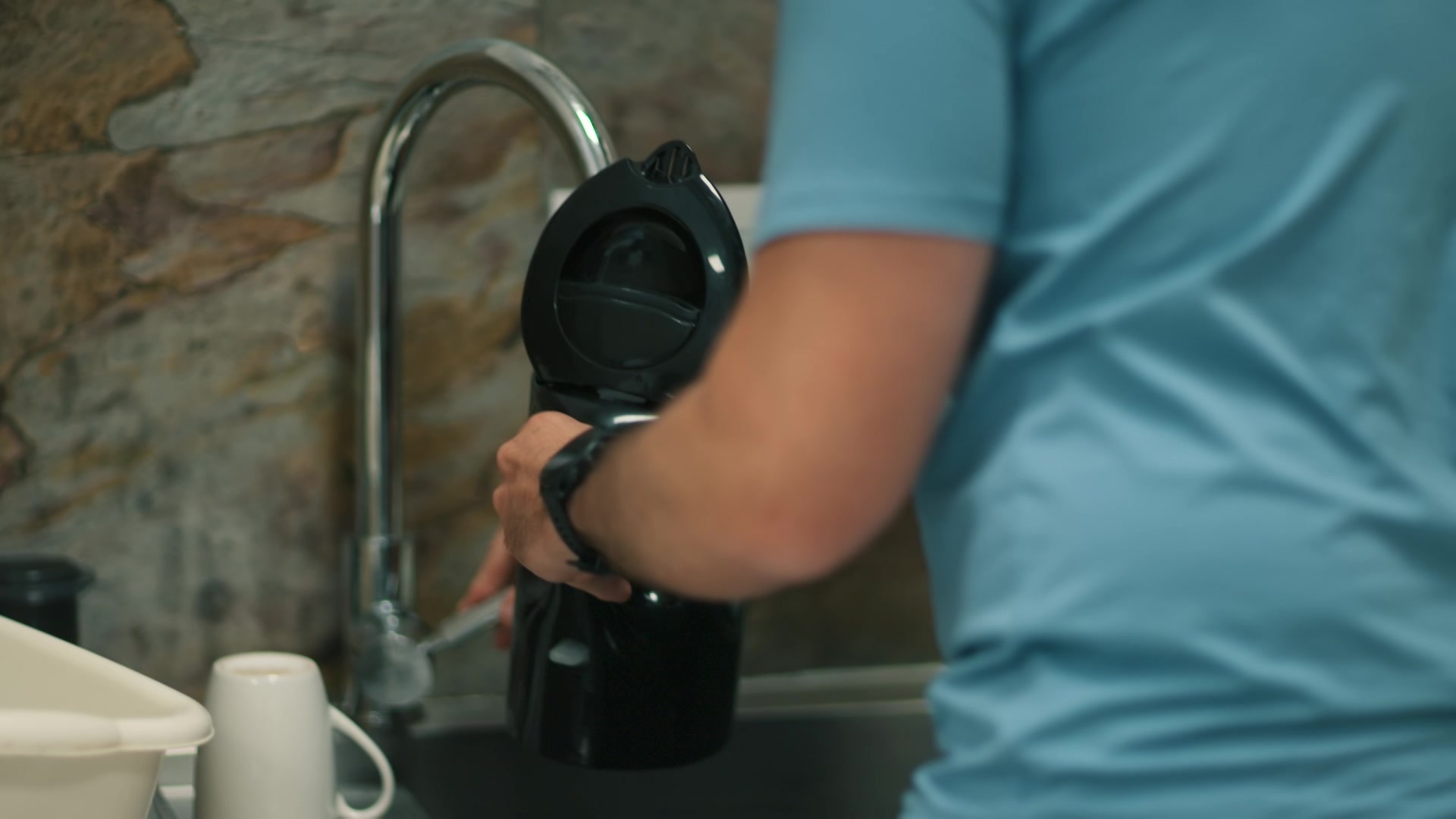 Episode 7: Fortune Favours the Brave | More Than Machine