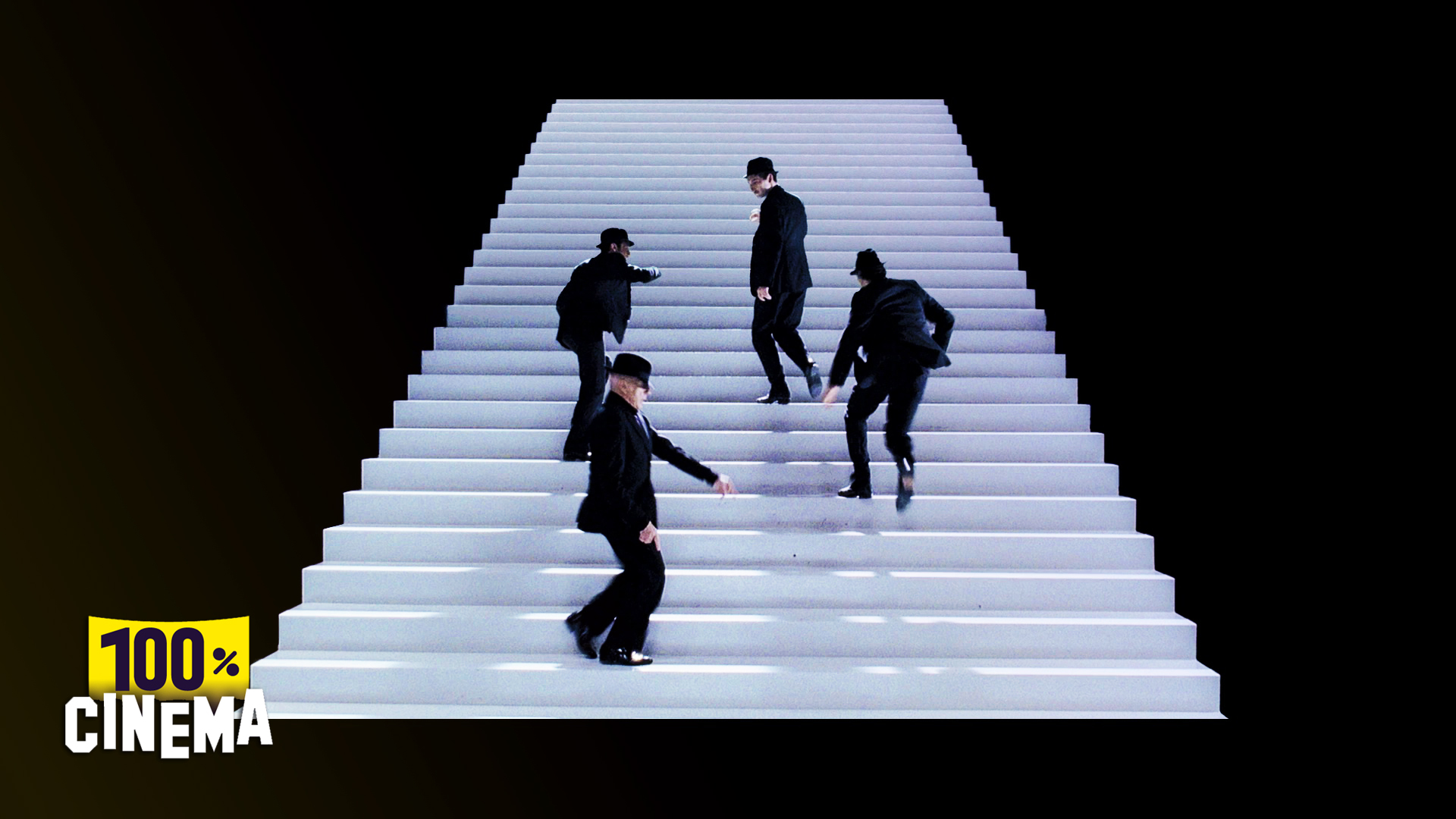 J'aurais Voulu Etre Un Danseur