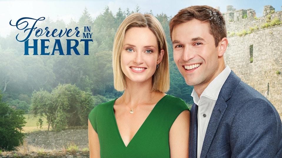Forever In My Heart