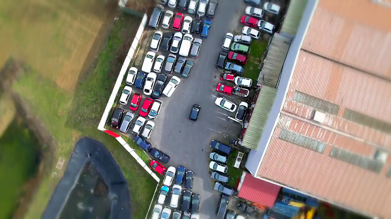 Top Mecanic : 5 jours pour restaurer une épave S2