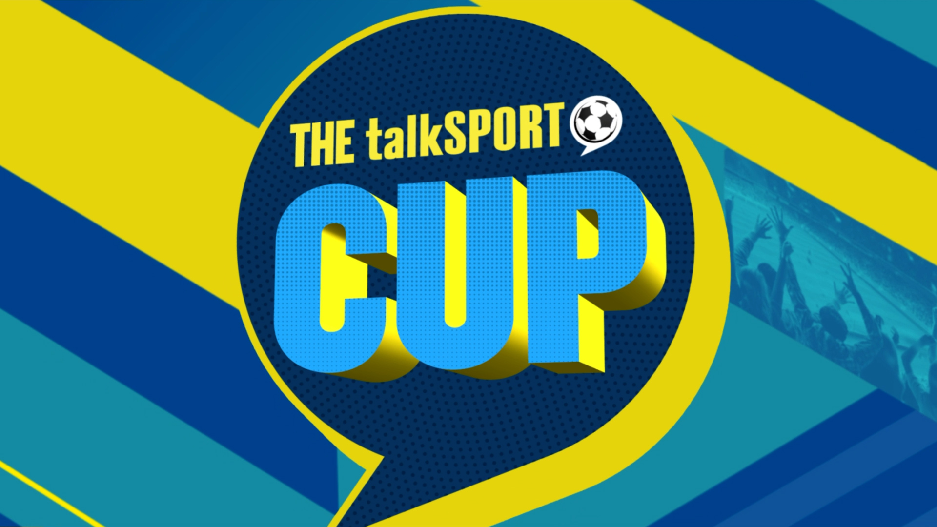 TalkSPORT Cup