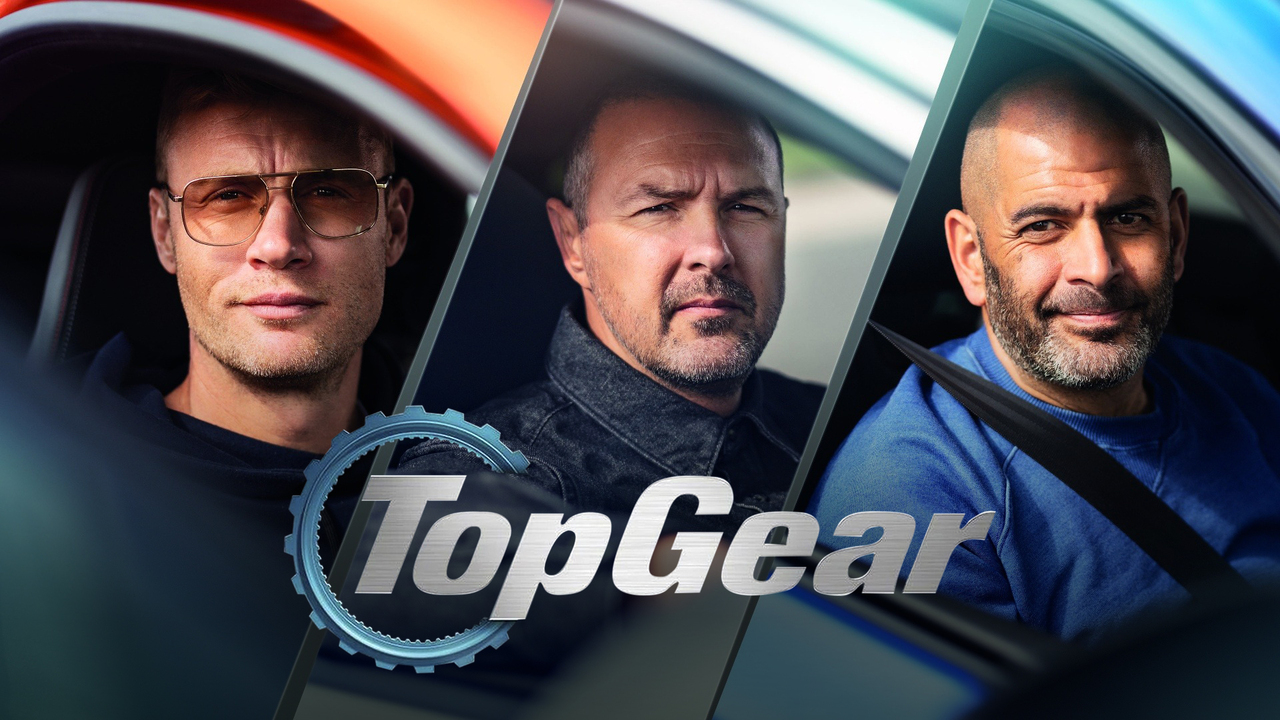 Top Gear