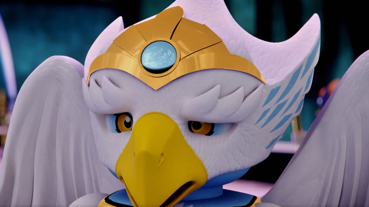 The Hundred Year Moon