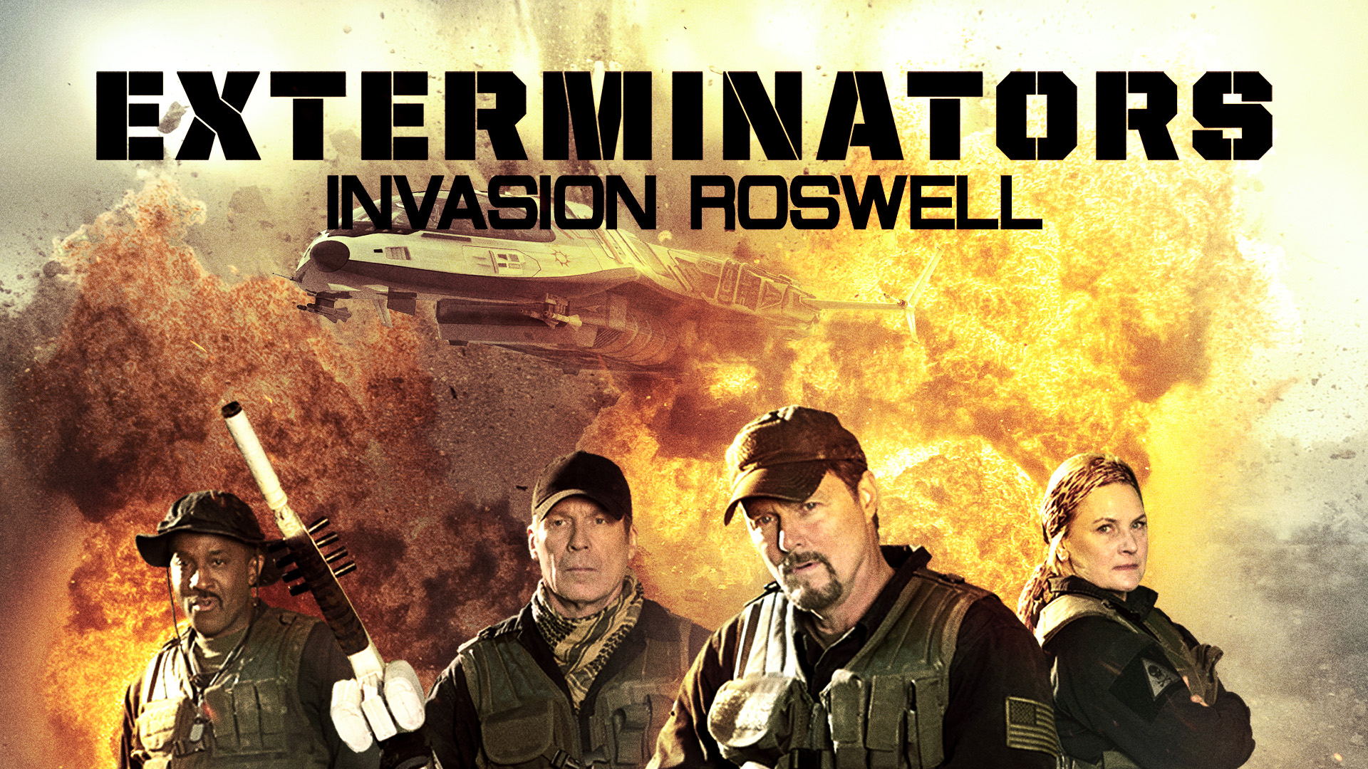 Exterminators