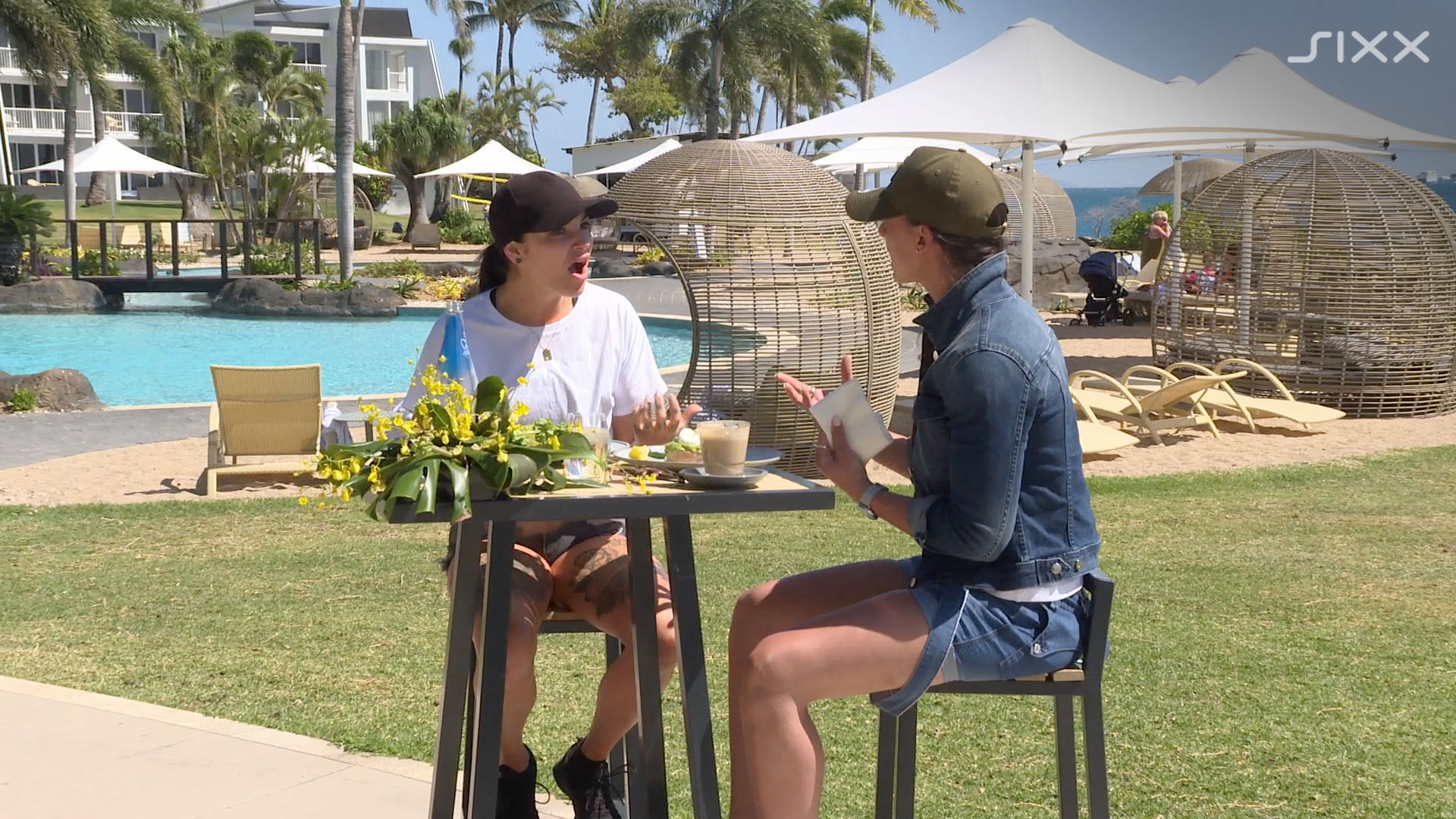 Hochzeit Auf Den Ersten Blick