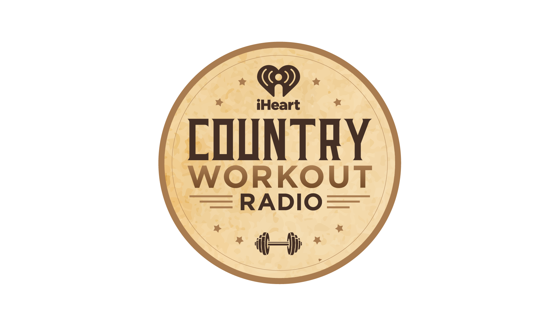 iHeart Country Workout Radio