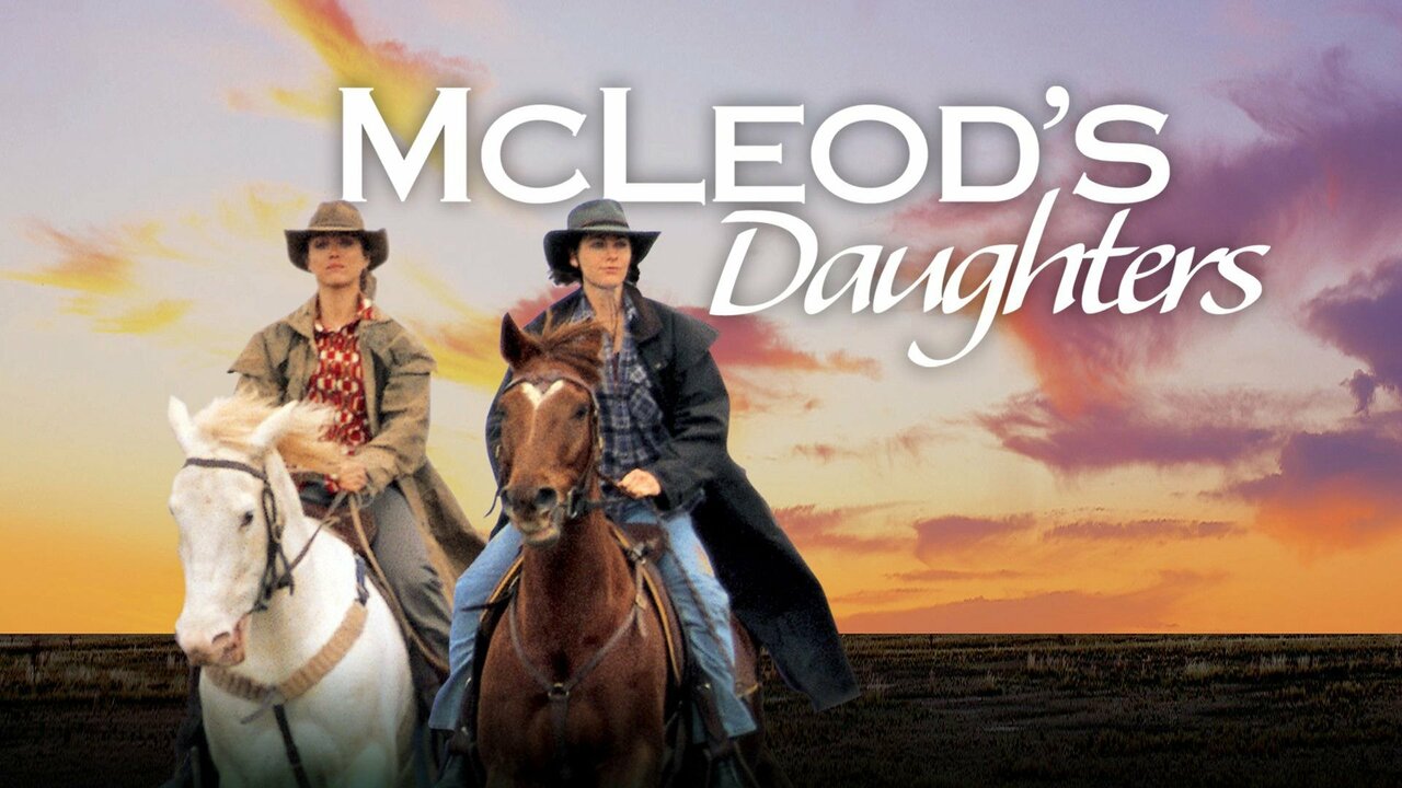 McLeod's Daughters