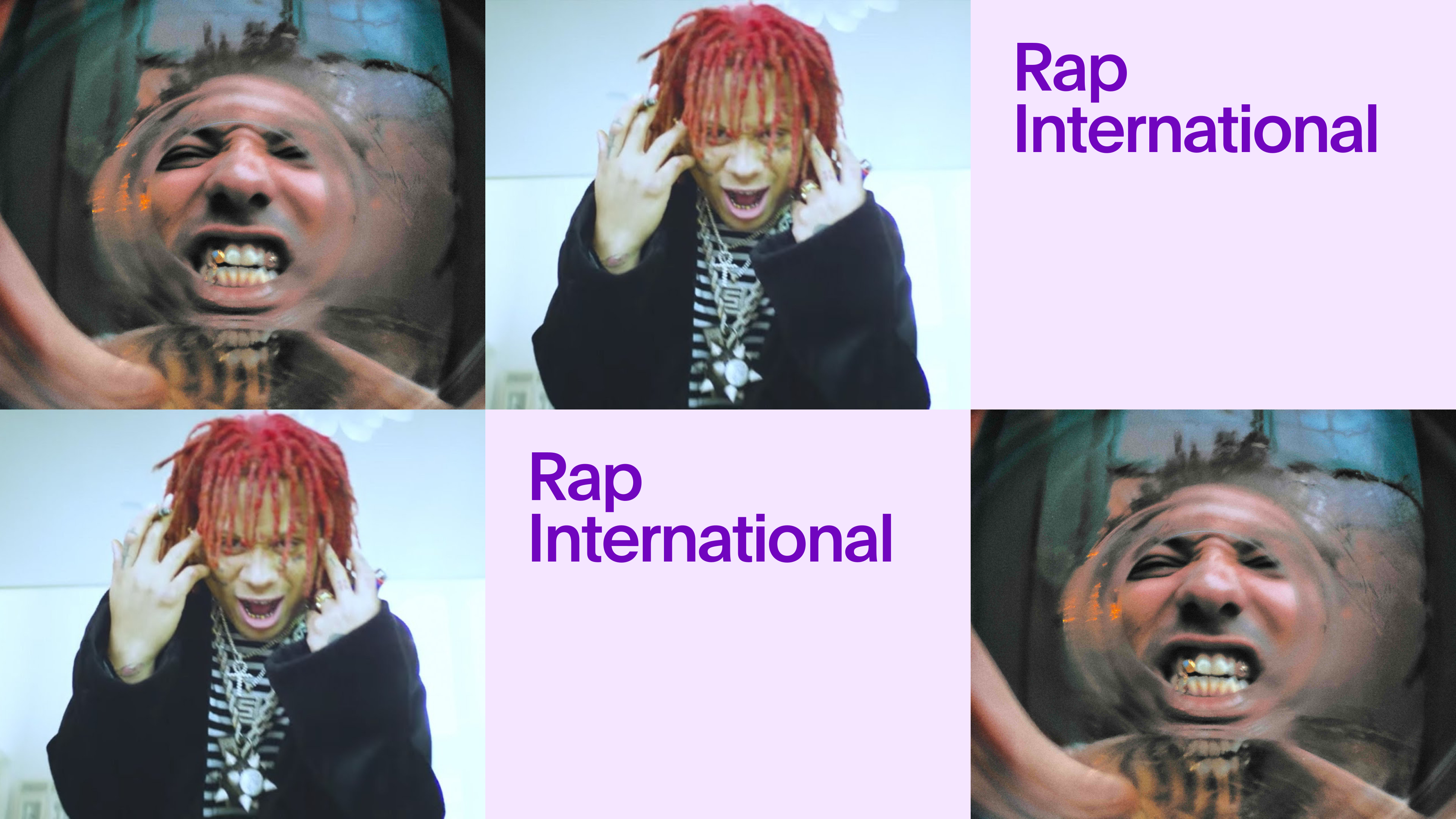 Rap International