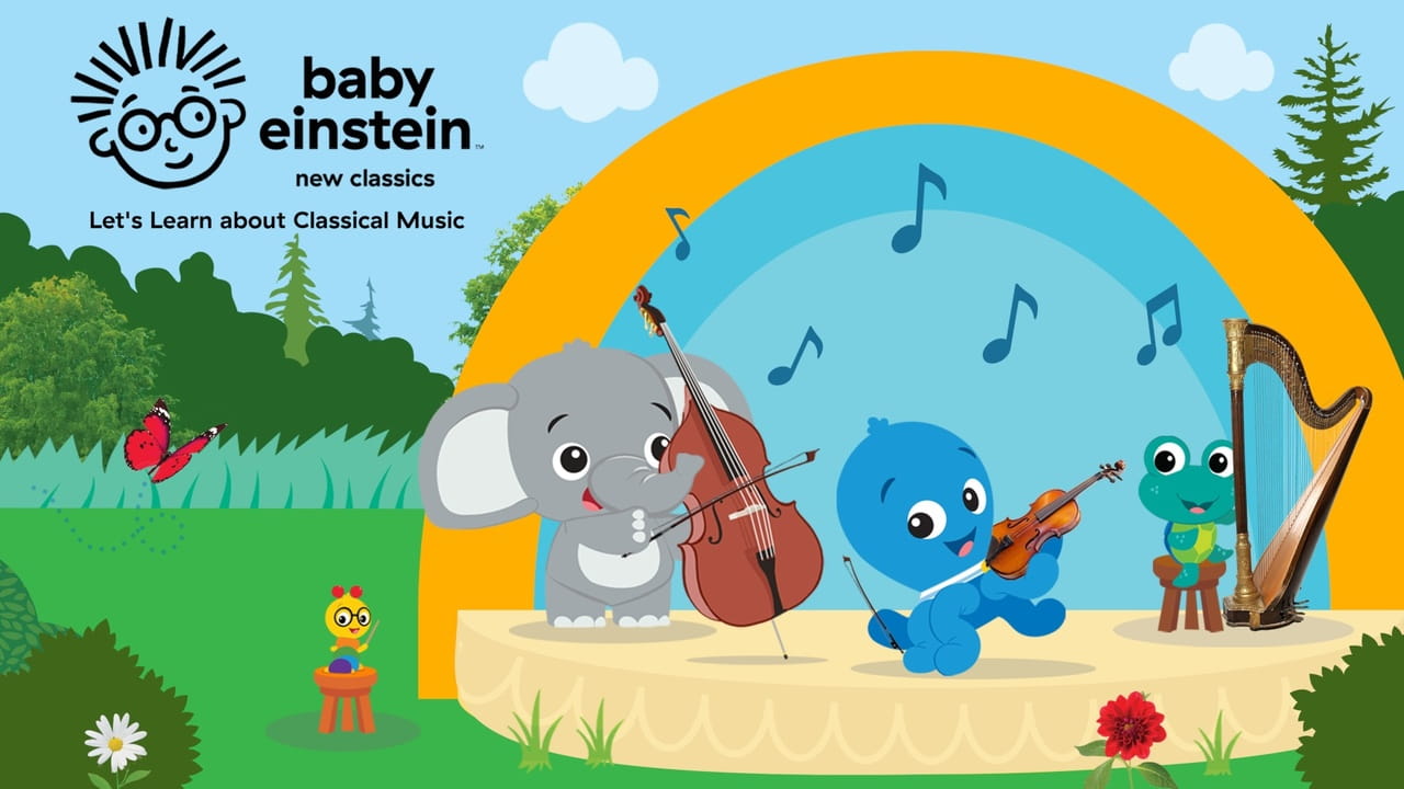 Baby Einstein