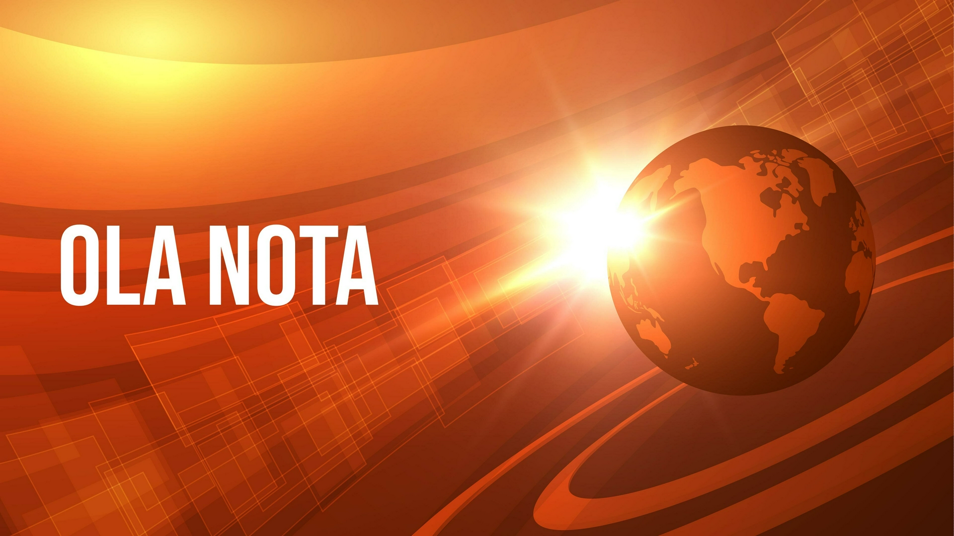 Ola Nota