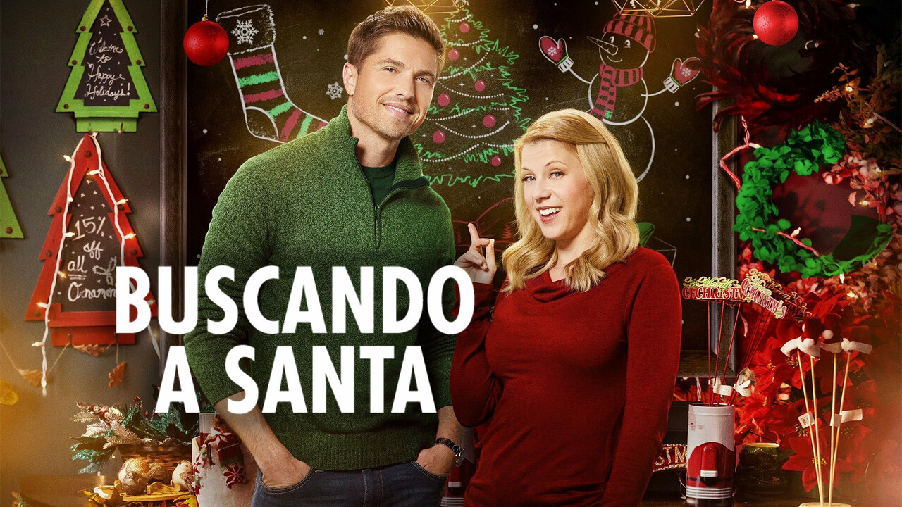 Buscando a Santa