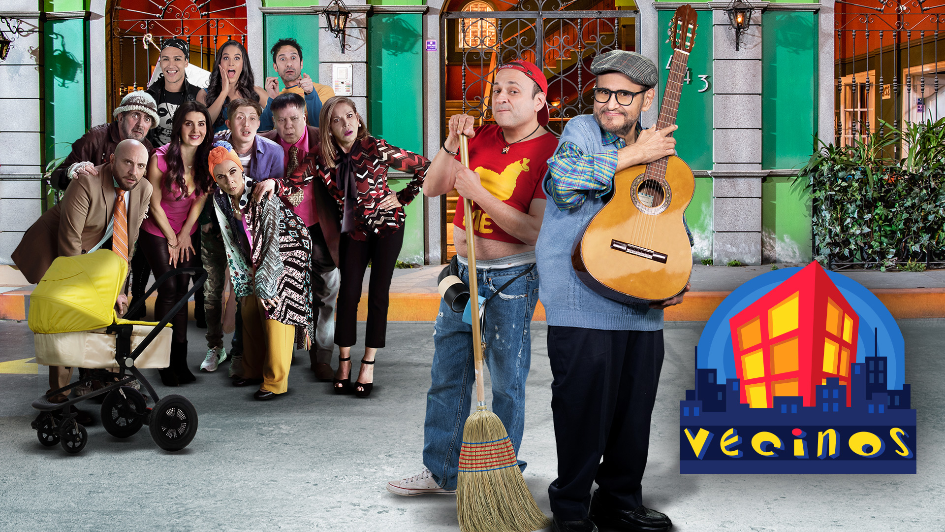 Vecinos