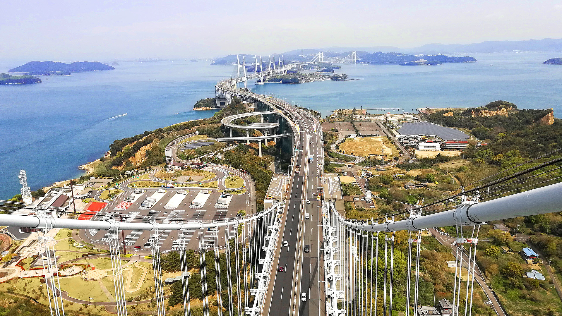 The World of Bridges