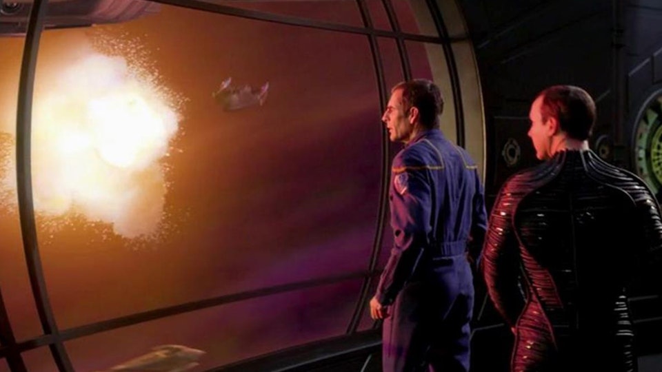 Star Trek: Enterprise