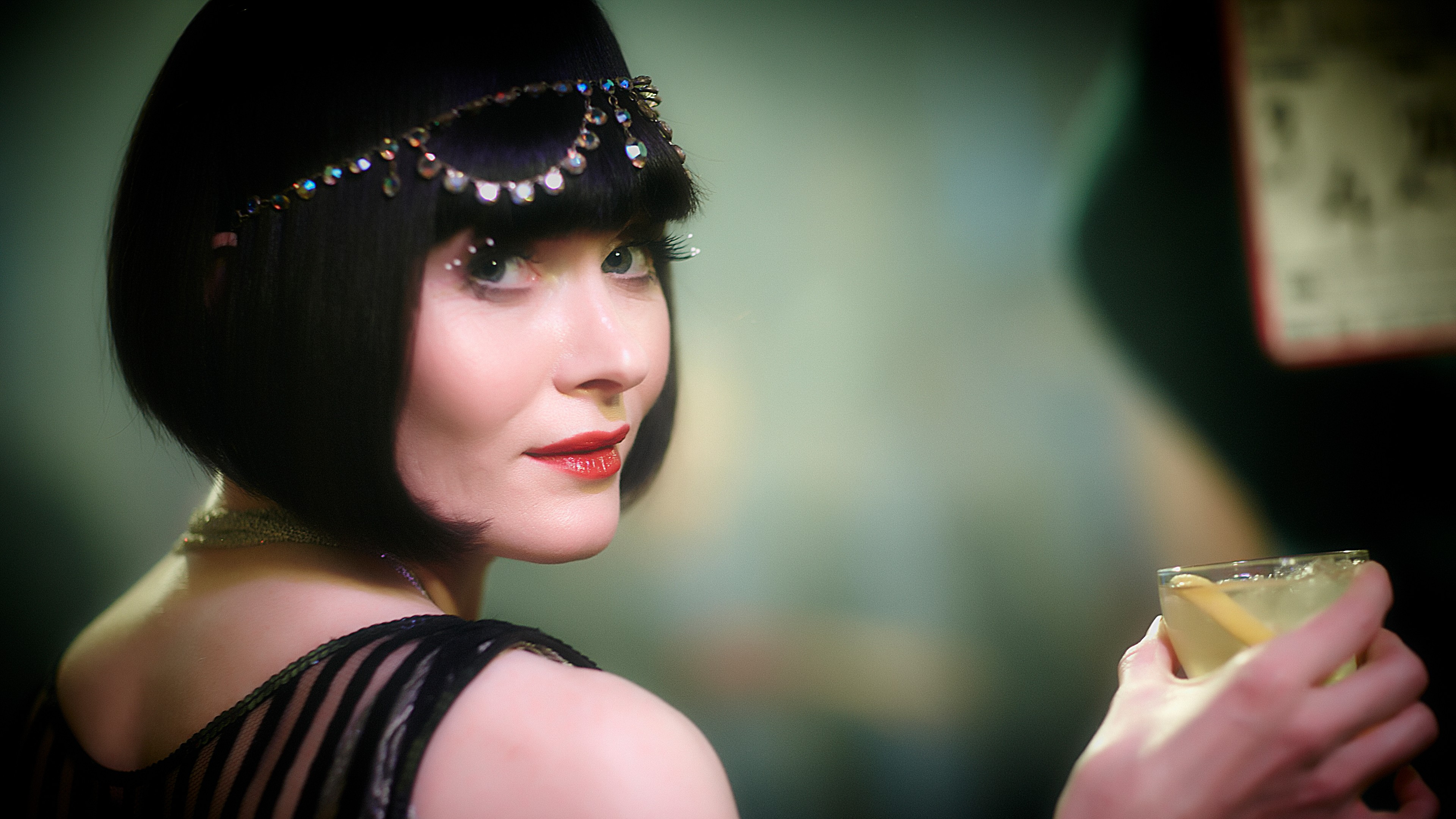 Miss Fisher's Murder Mysteries