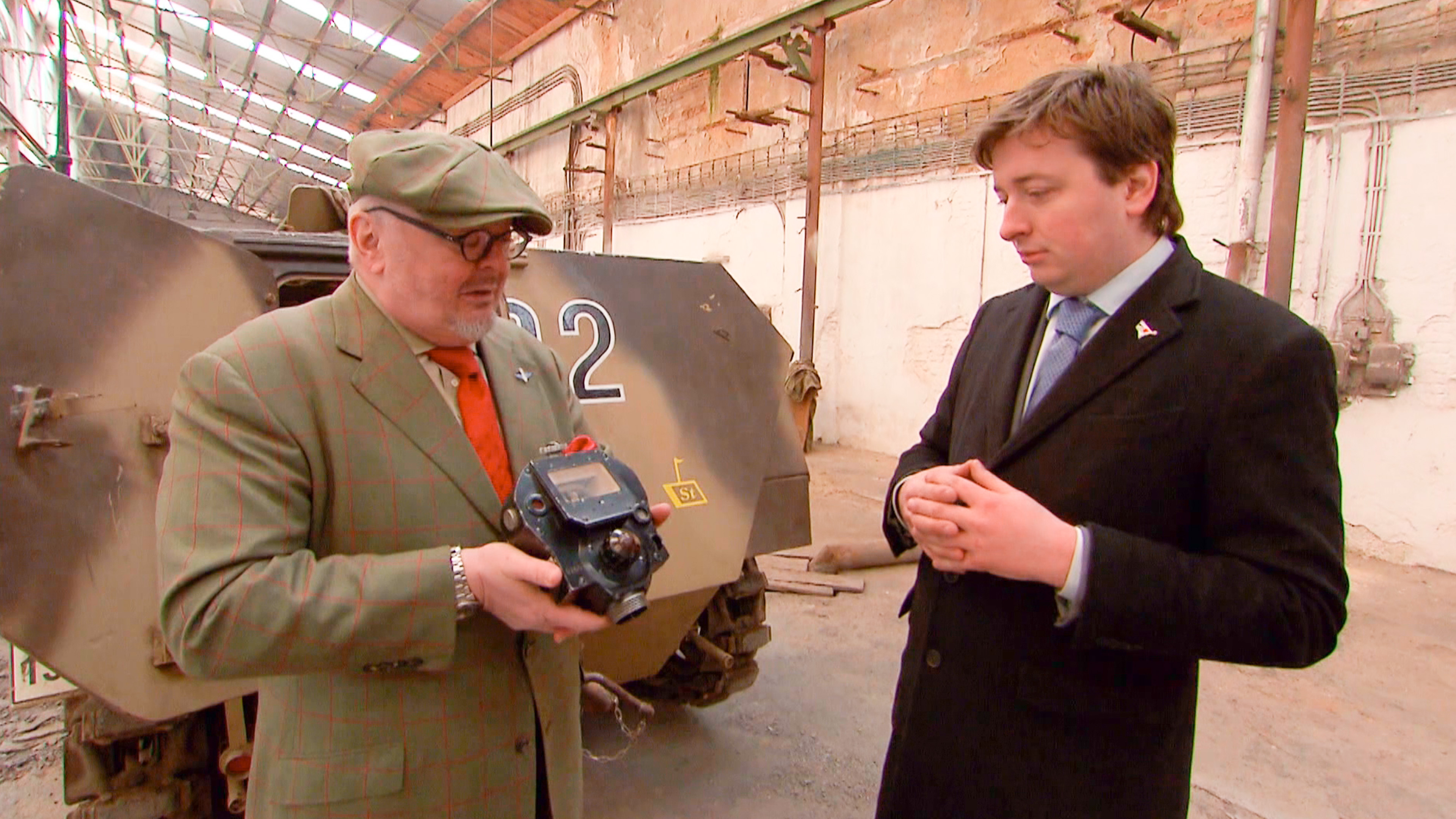Combat Dealers