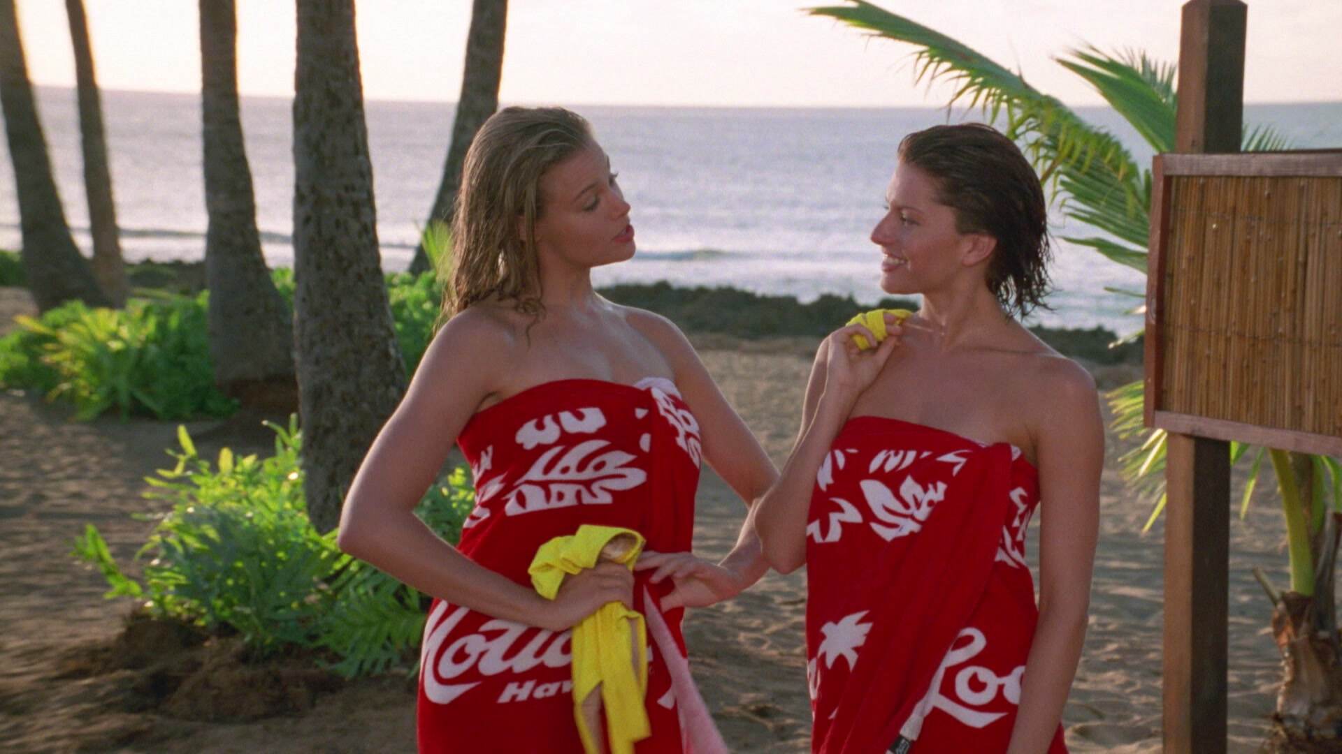 Baywatch Hawaii, Season 10