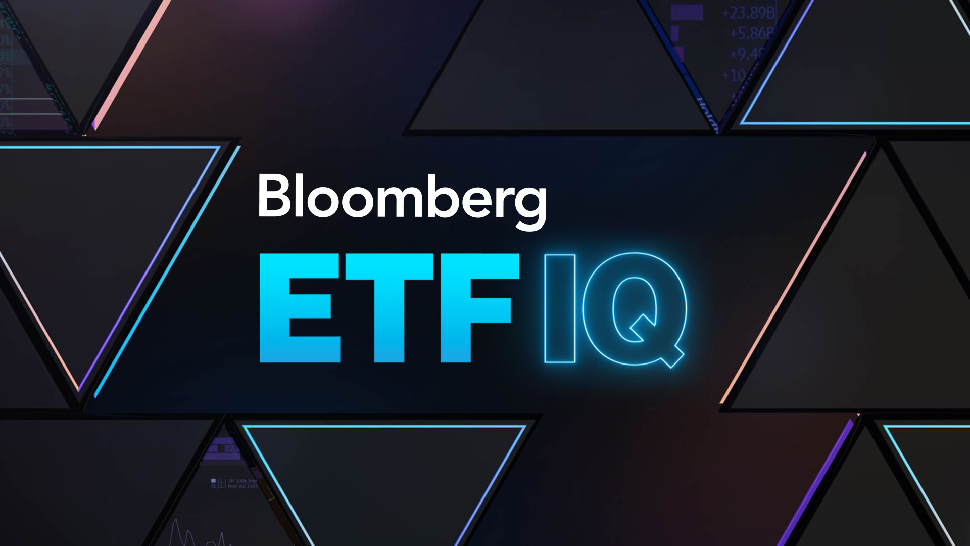 Bloomberg ETF IQ