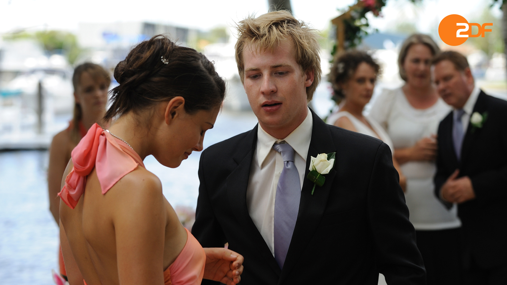 H2O : Just add Water, Season 3