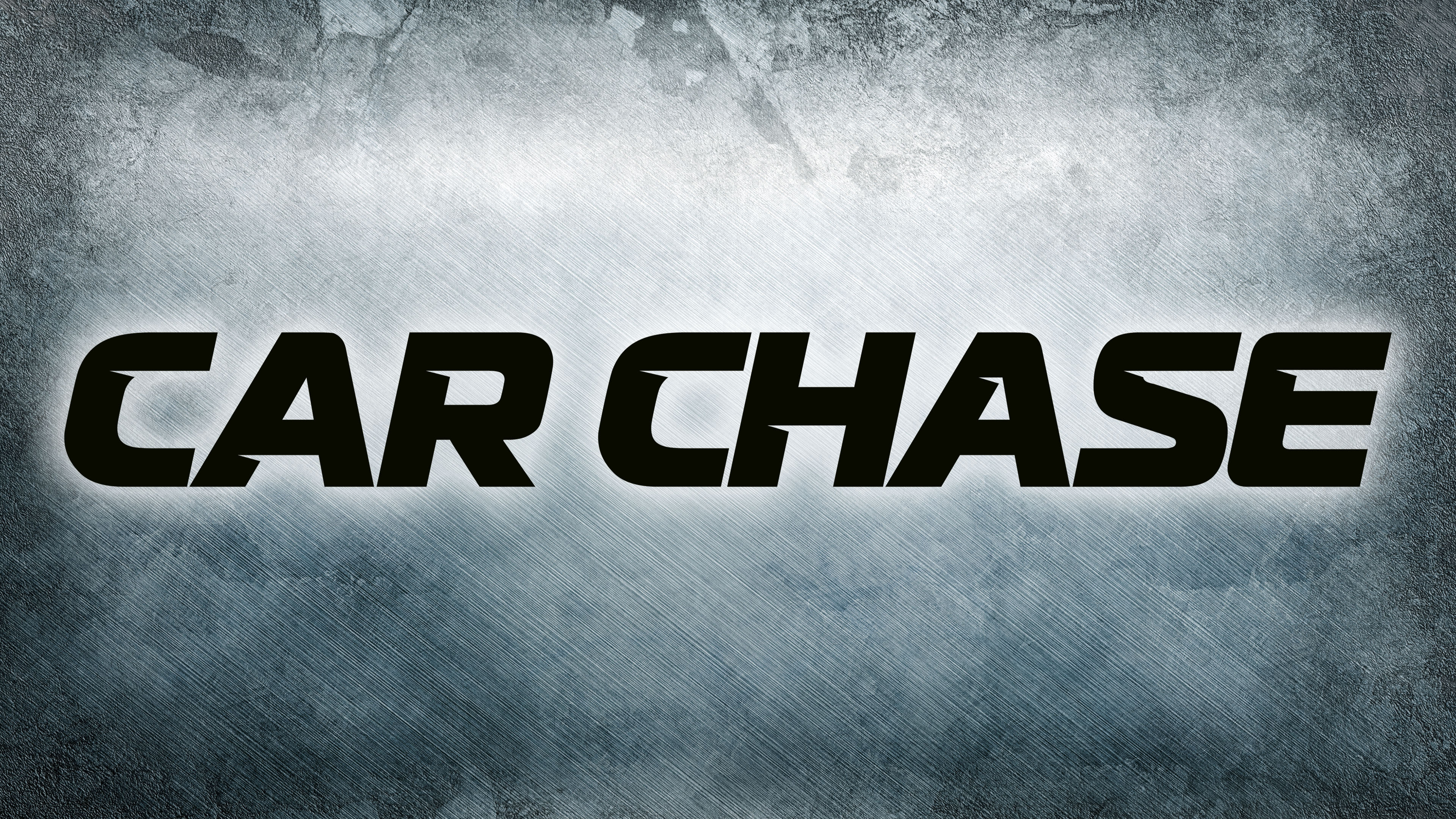 Car Chase - Wild Pursuits: 2013
