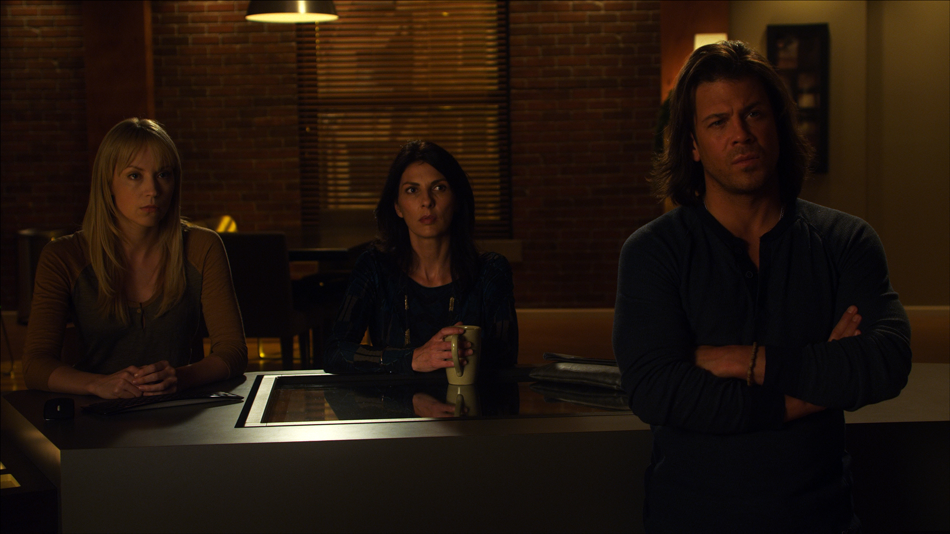 Leverage