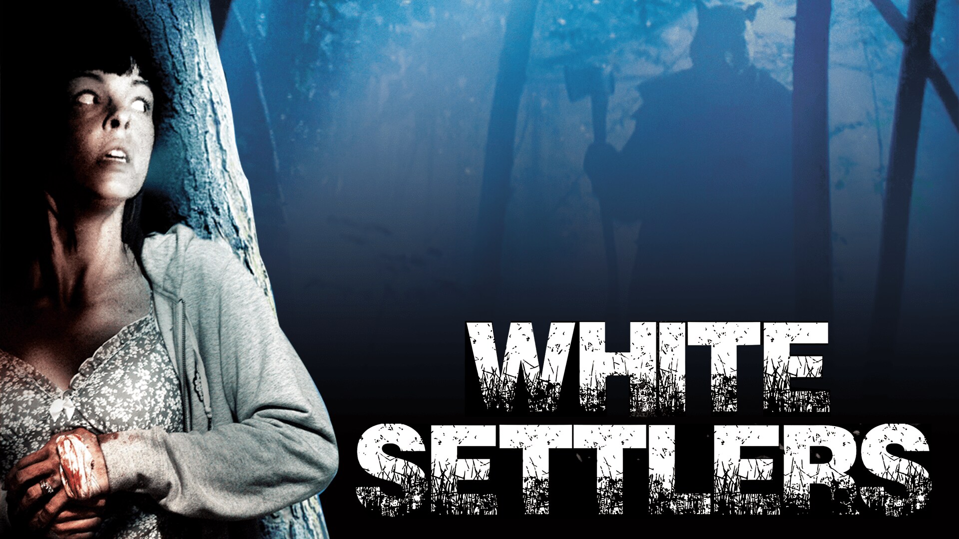 White Settlers
