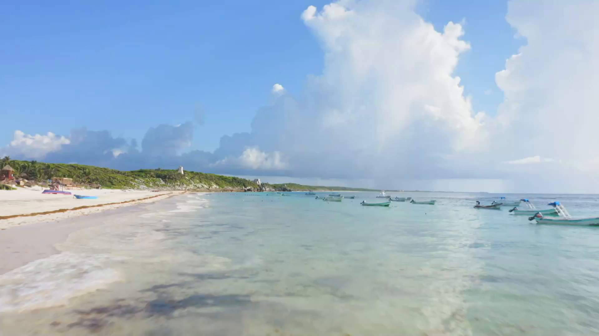 Mayas : les secrets des dernières cités