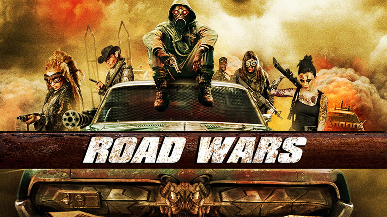 Road Wars